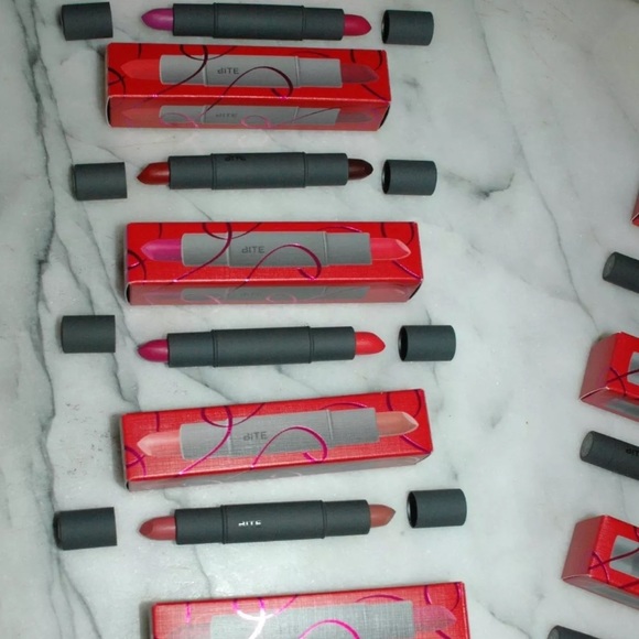 Mix and Mingle Bite Beauty Lip Set - Picture 5 of 5